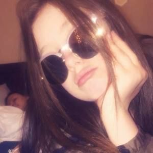 Meet your Posher, Savannah